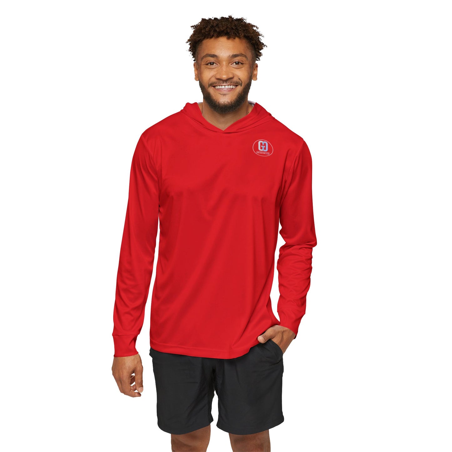 LIGHT HOODIE