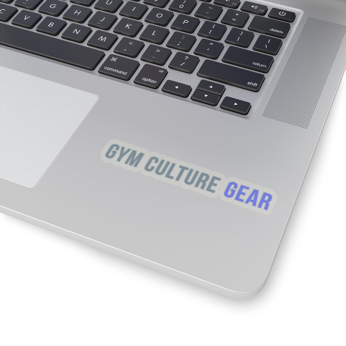 GCG STICKER