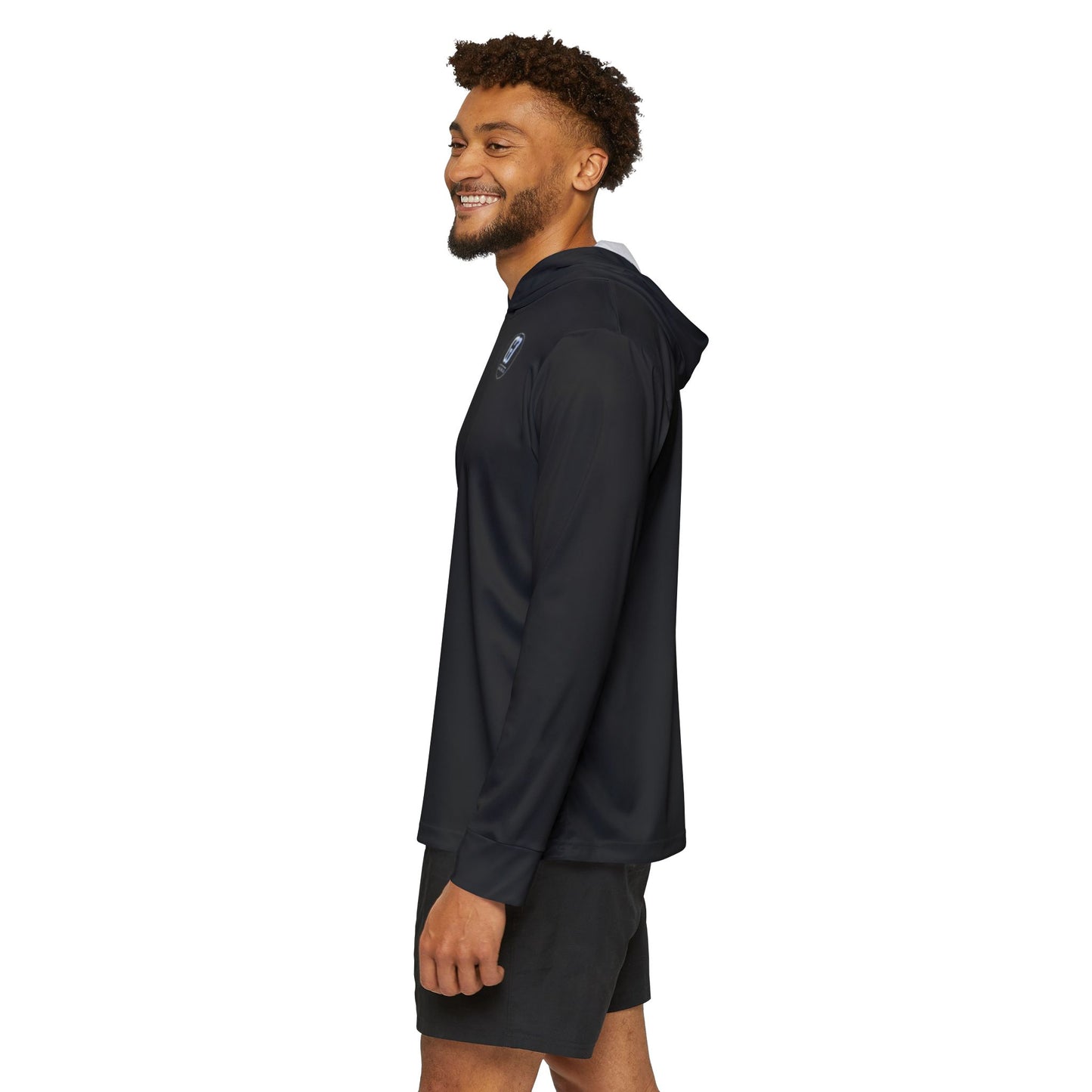 LIGHT HOODIE