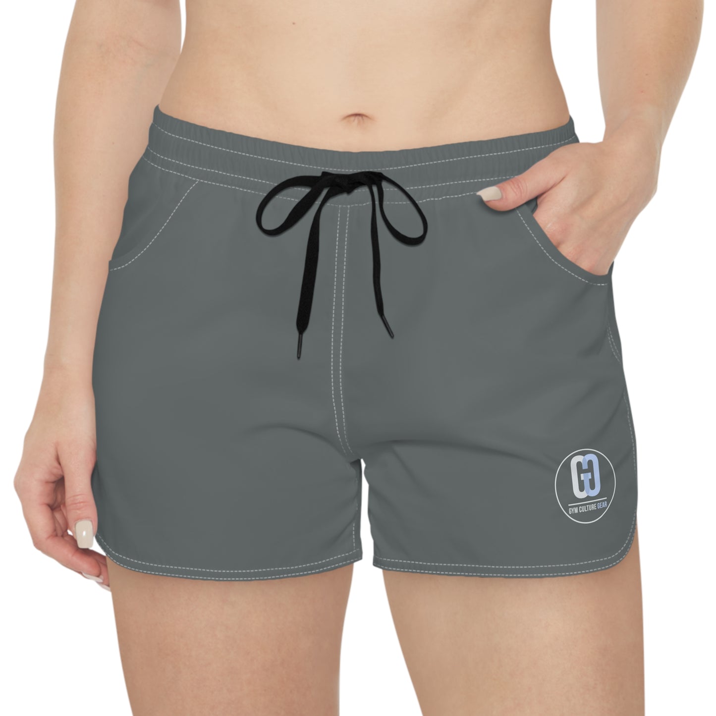 CASUAL GYM SHORTS