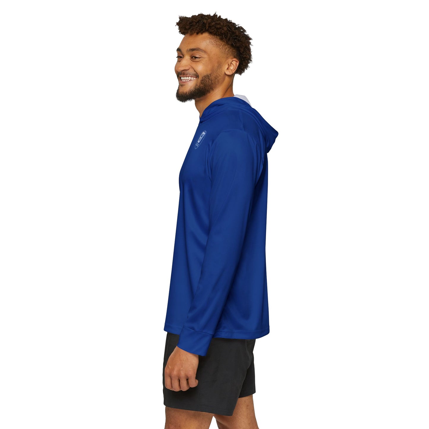 LIGHT HOODIE