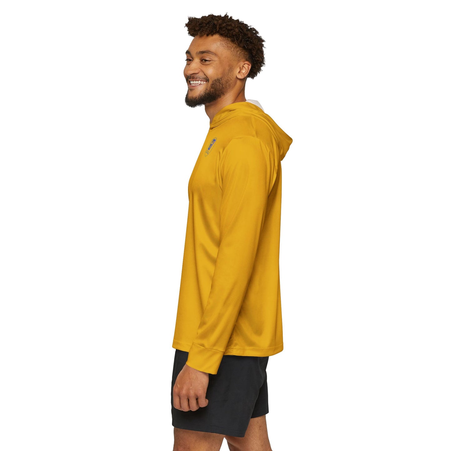 LIGHT HOODIE