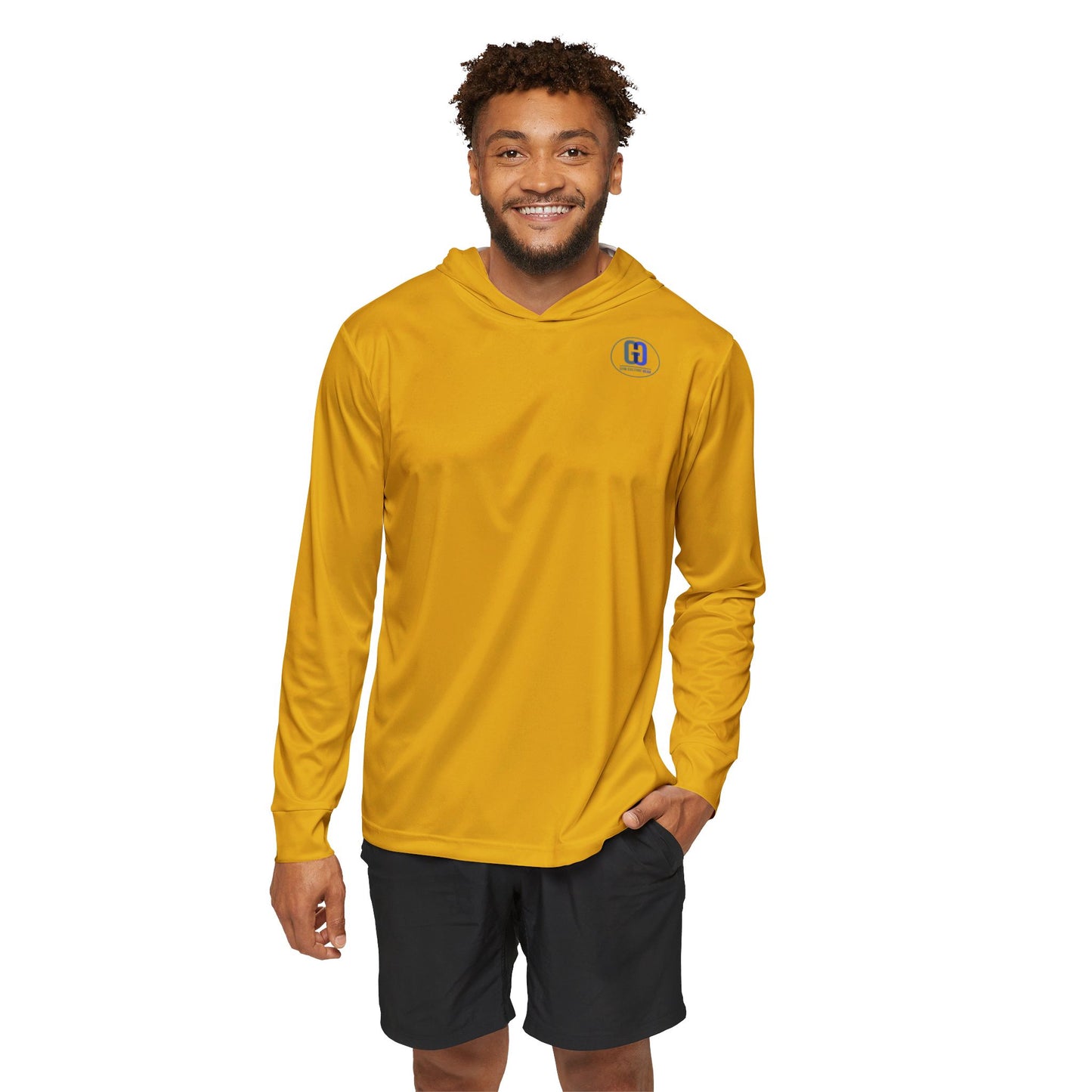 LIGHT HOODIE
