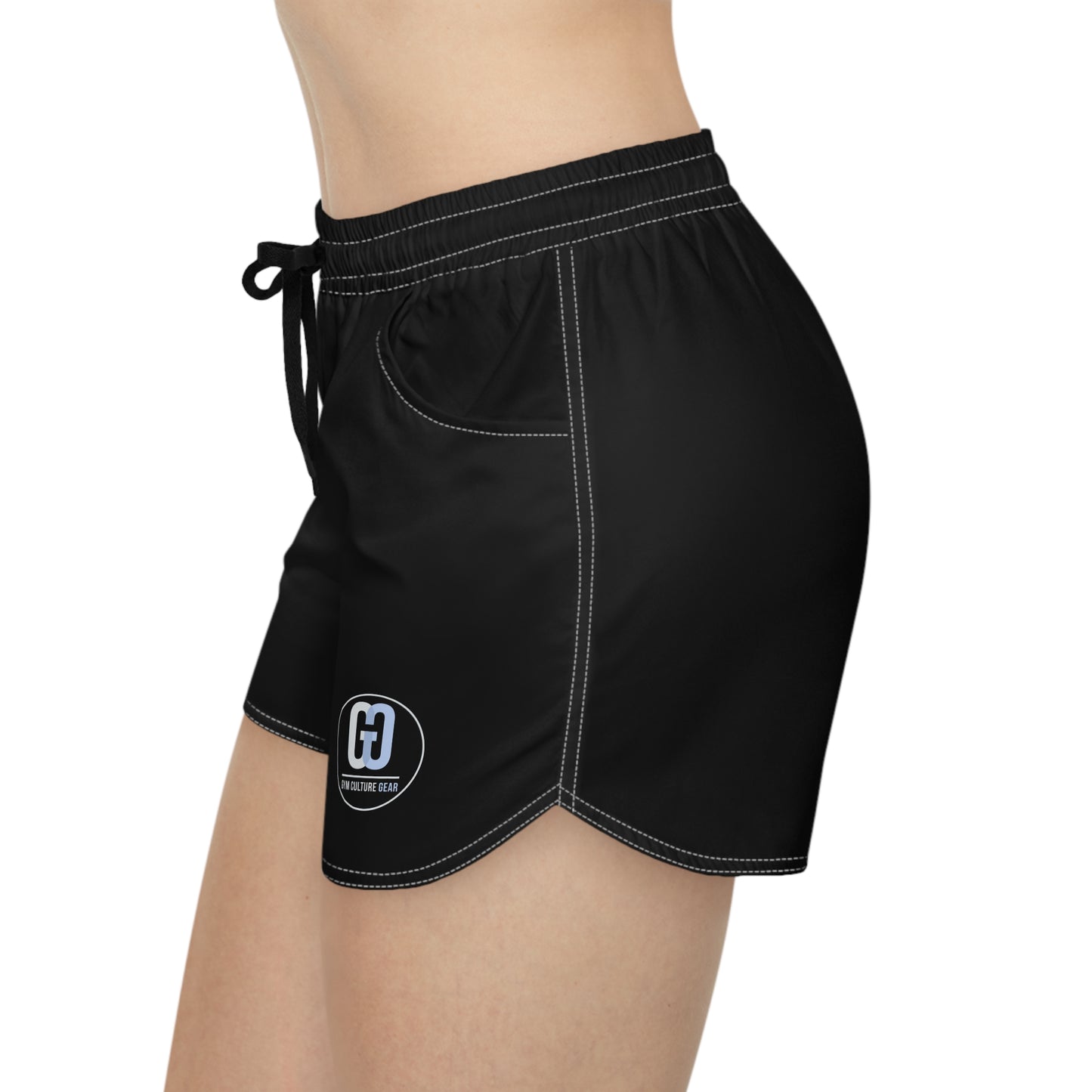CASUAL GYM SHORTS
