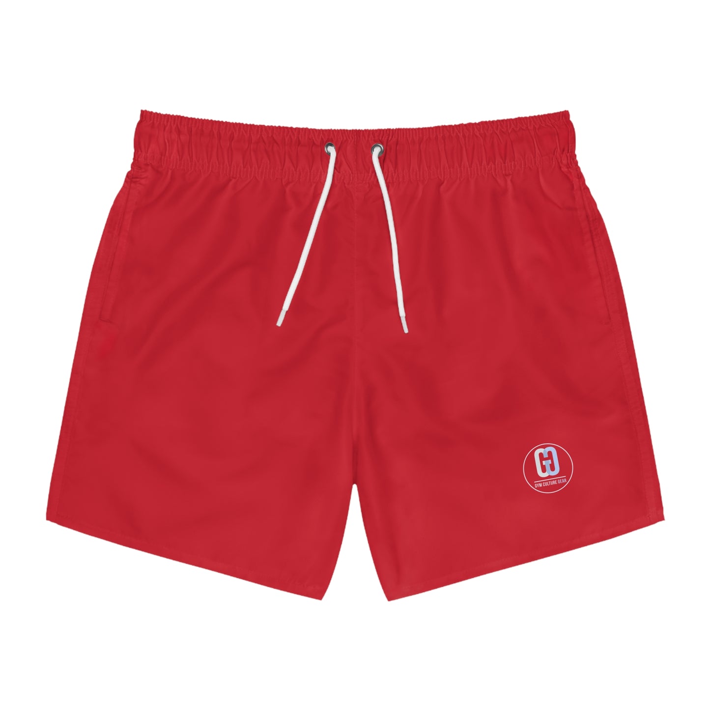 DRAWSTRING GYM SHORTS