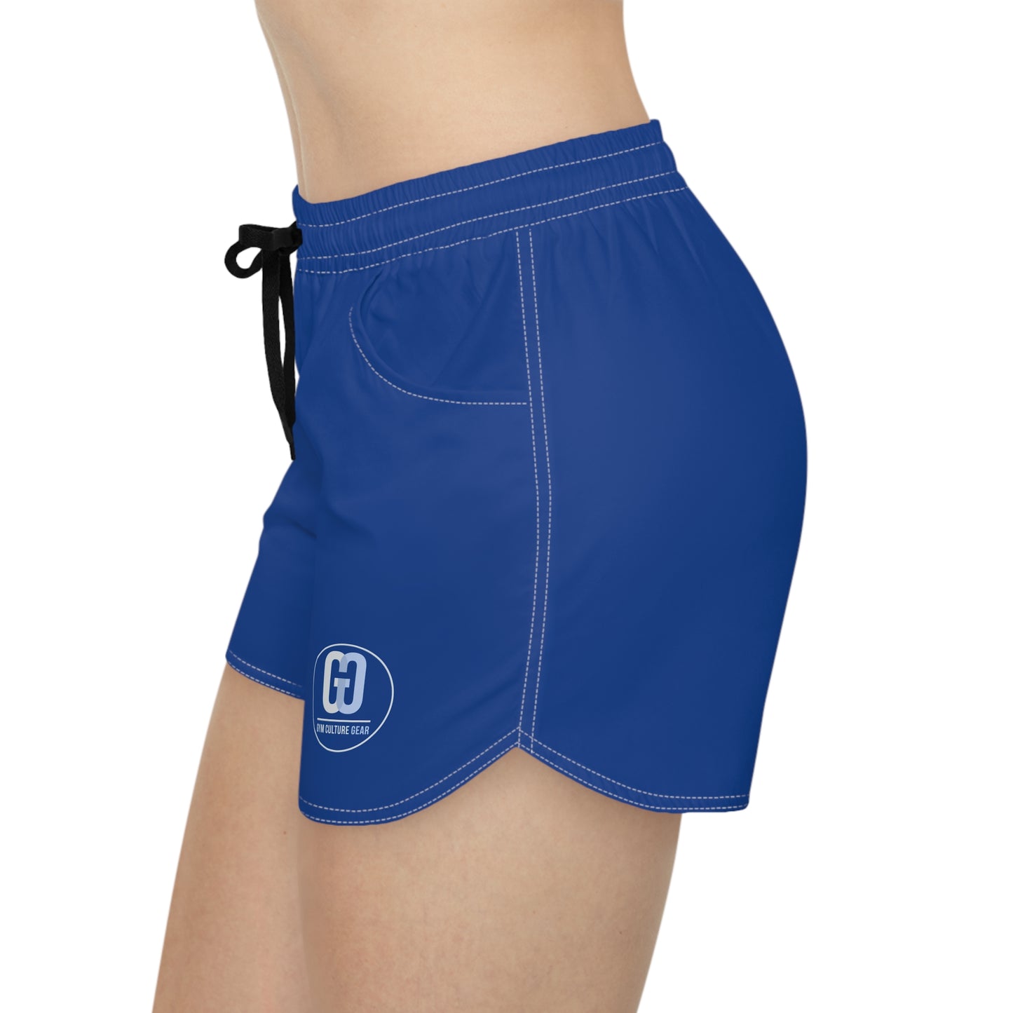 CASUAL GYM SHORTS