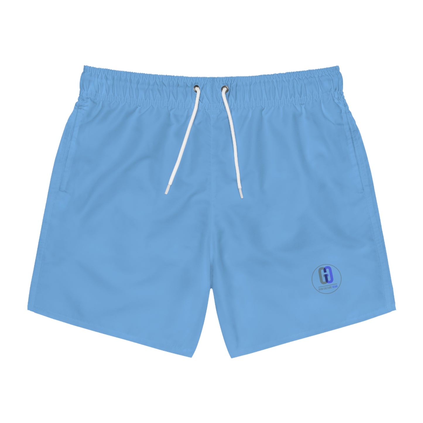 DRAWSTRING GYM SHORTS