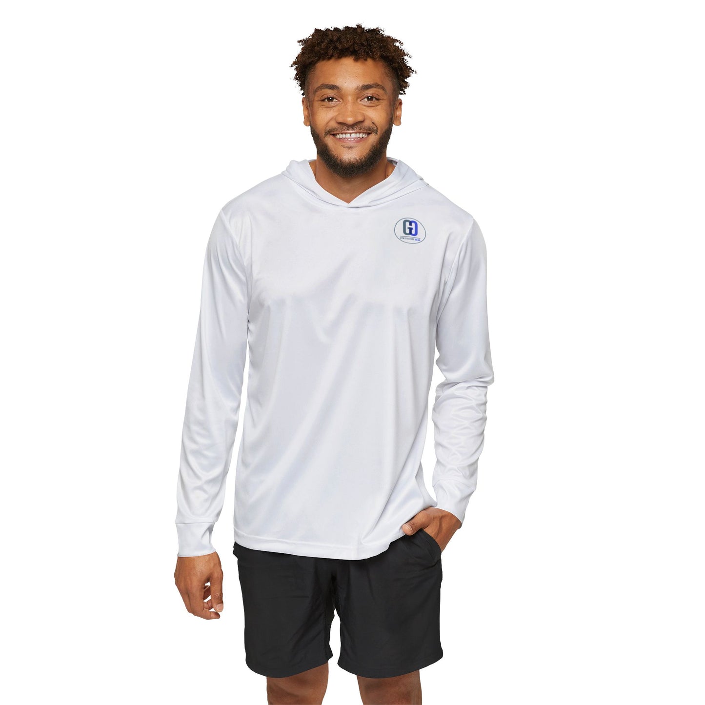 LIGHT HOODIE