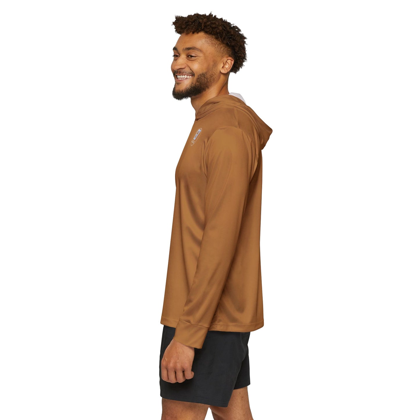 LIGHT HOODIE