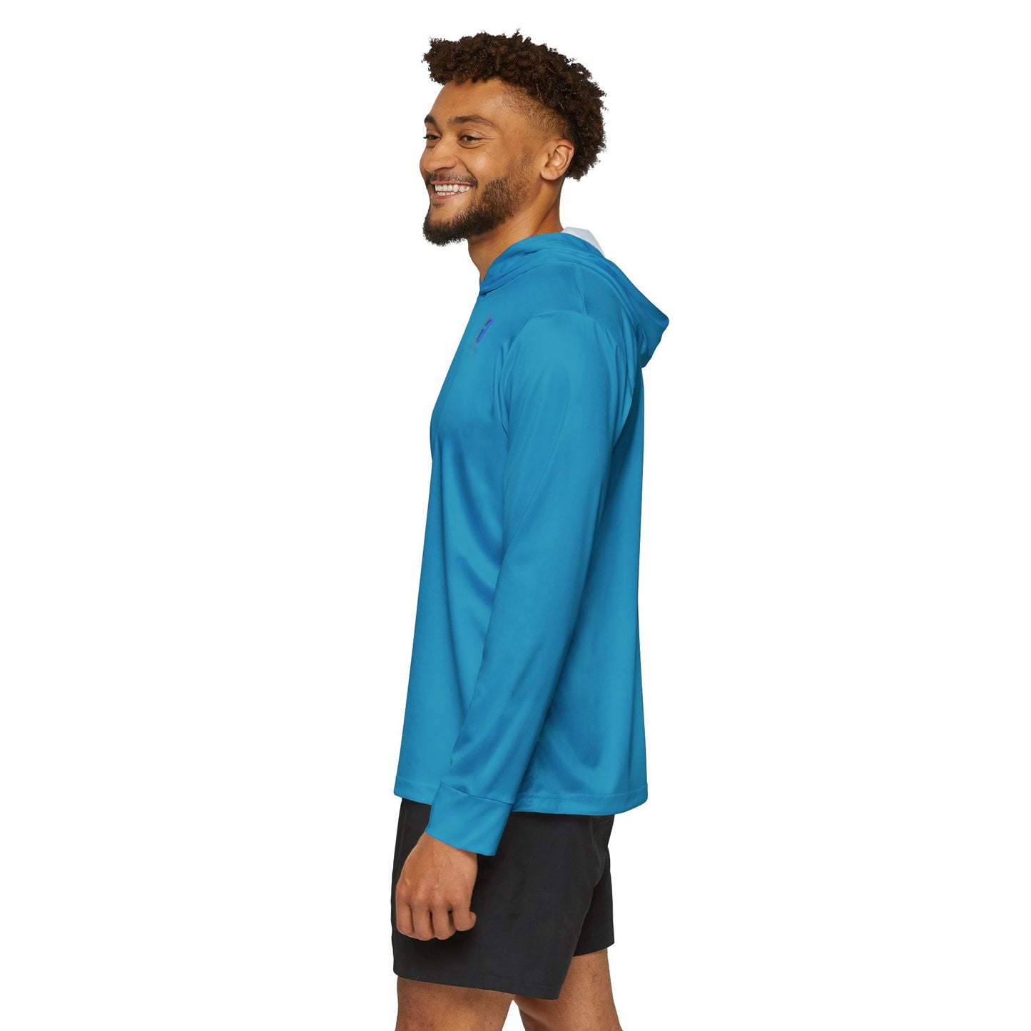 LIGHT HOODIE