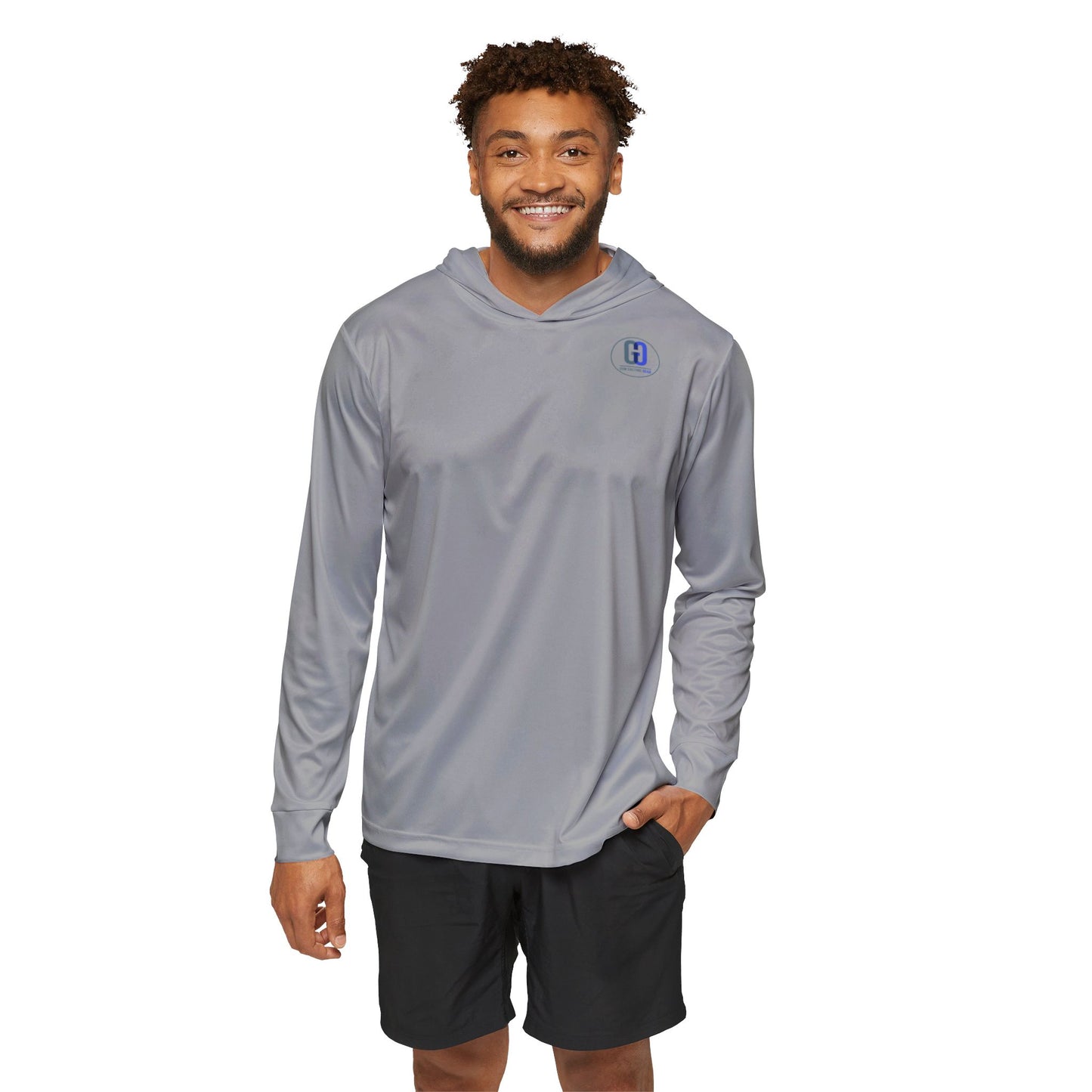 LIGHT HOODIE