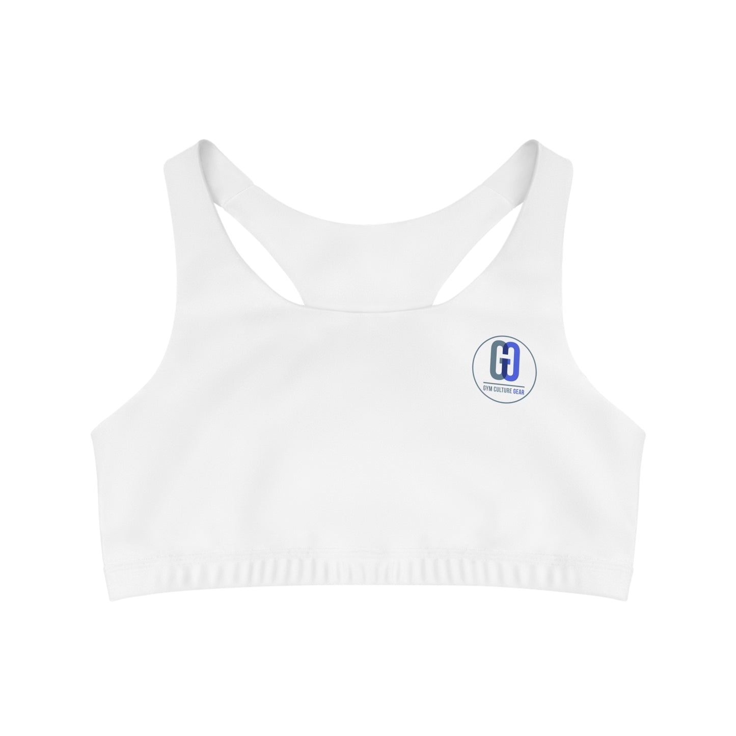 SEAMLESS GYM SPORTS BRA