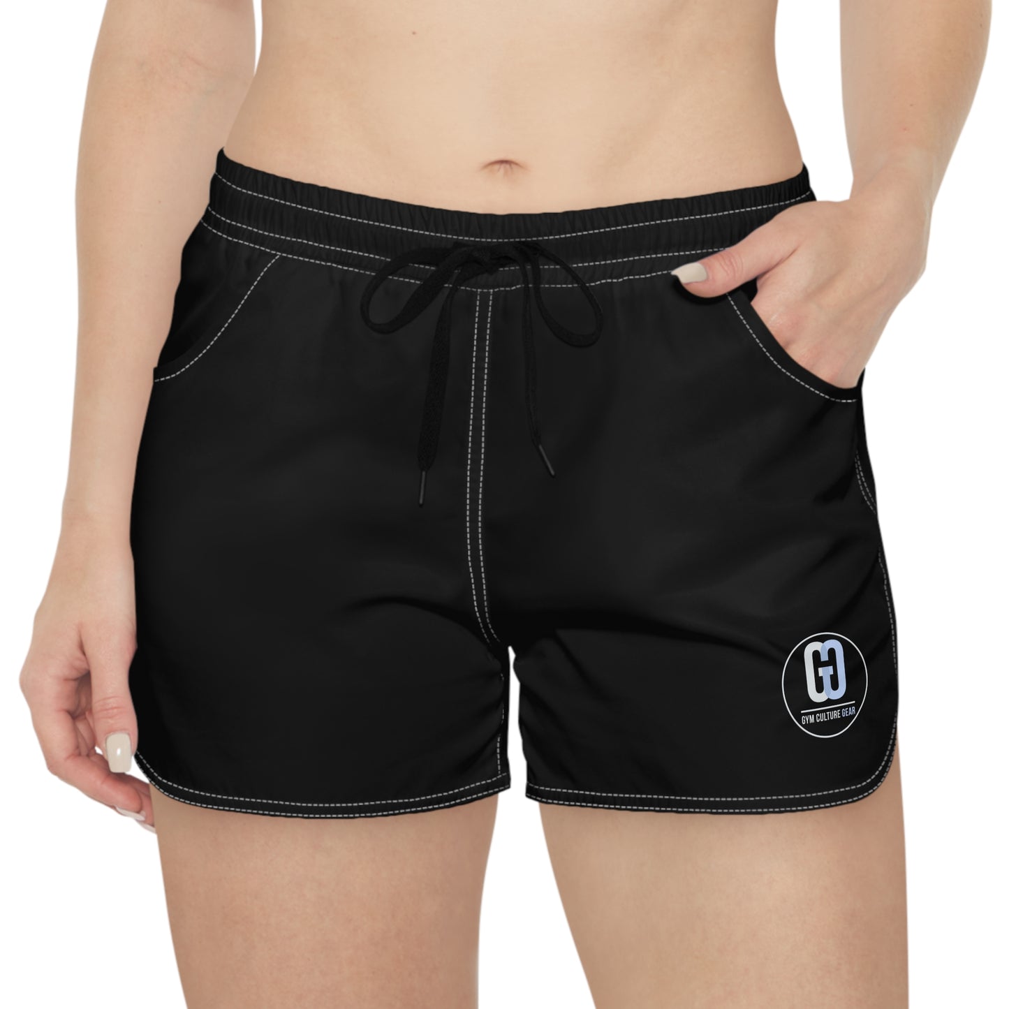 CASUAL GYM SHORTS
