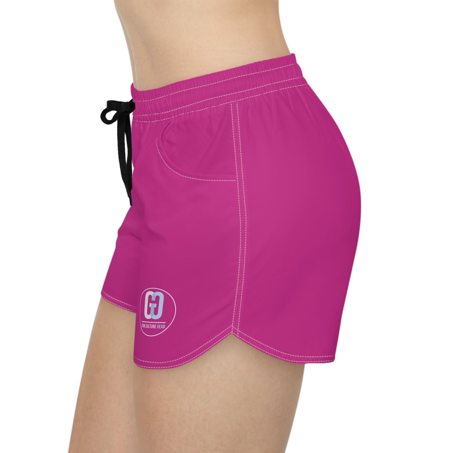 CASUAL GYM SHORTS
