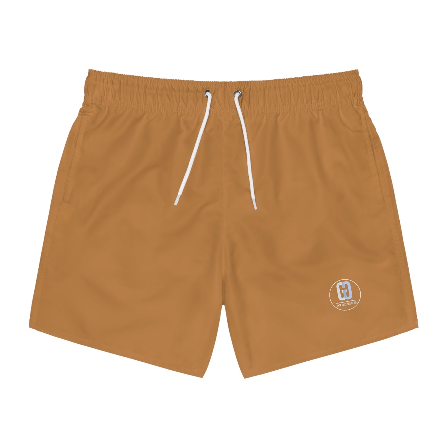 DRAWSTRING GYM SHORTS