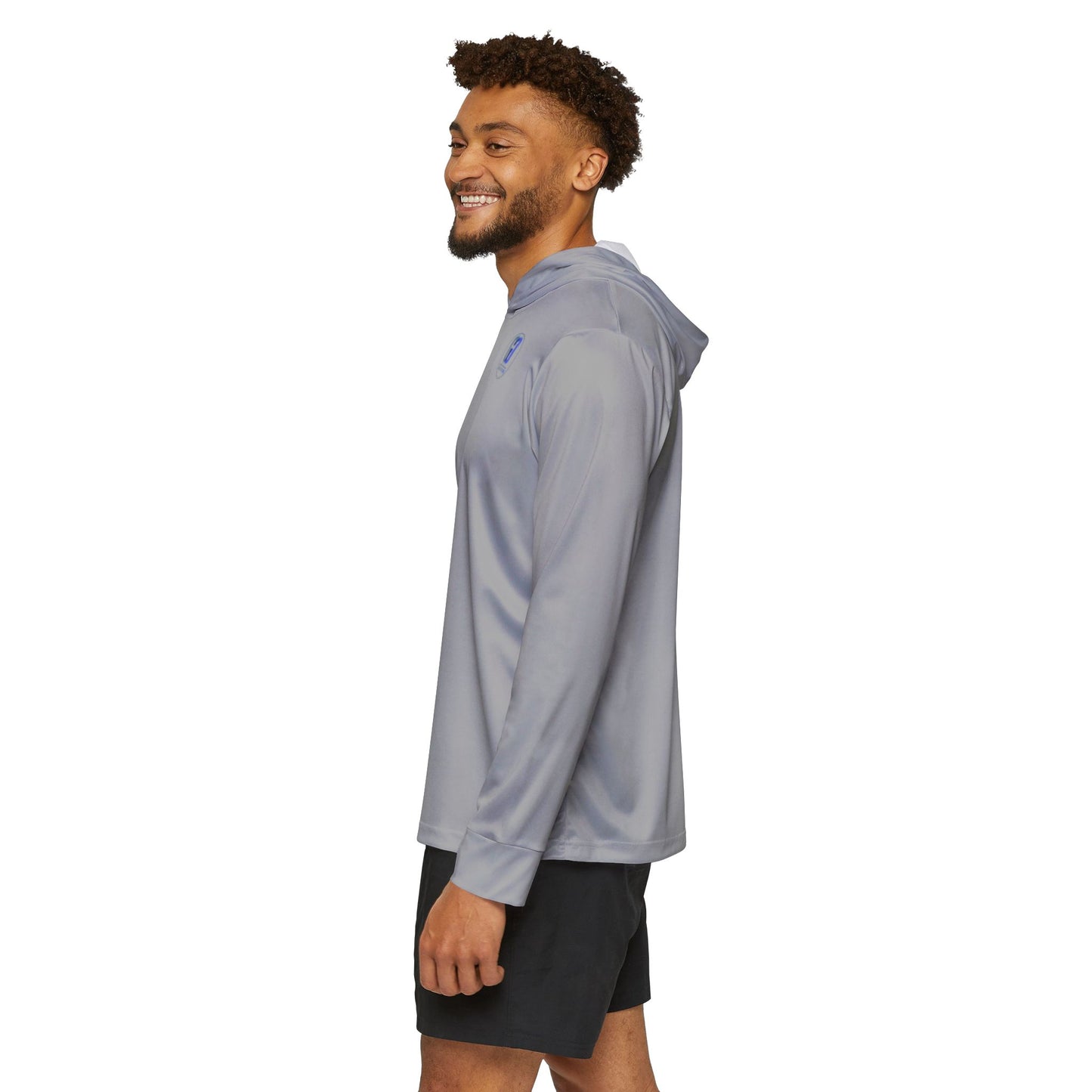 LIGHT HOODIE