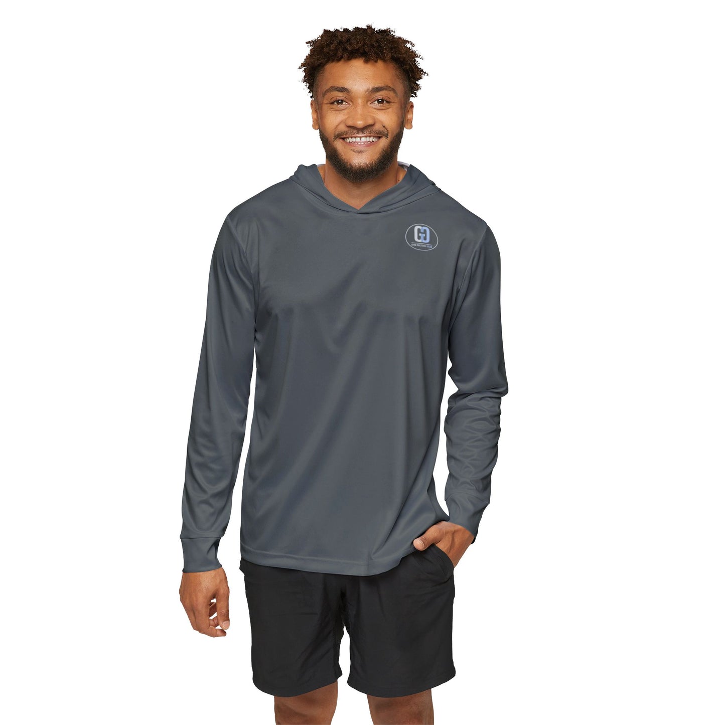 LIGHT HOODIE