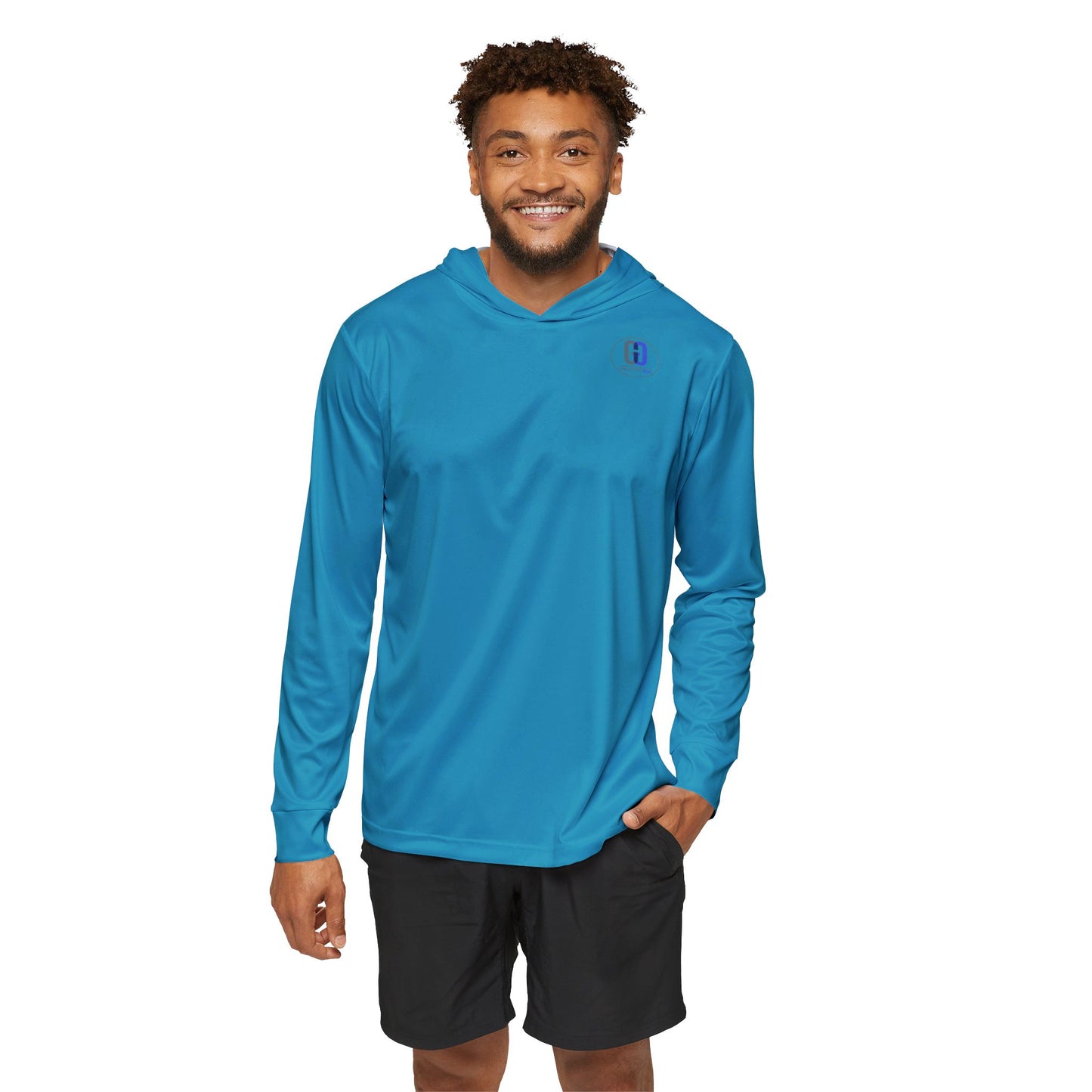LIGHT HOODIE