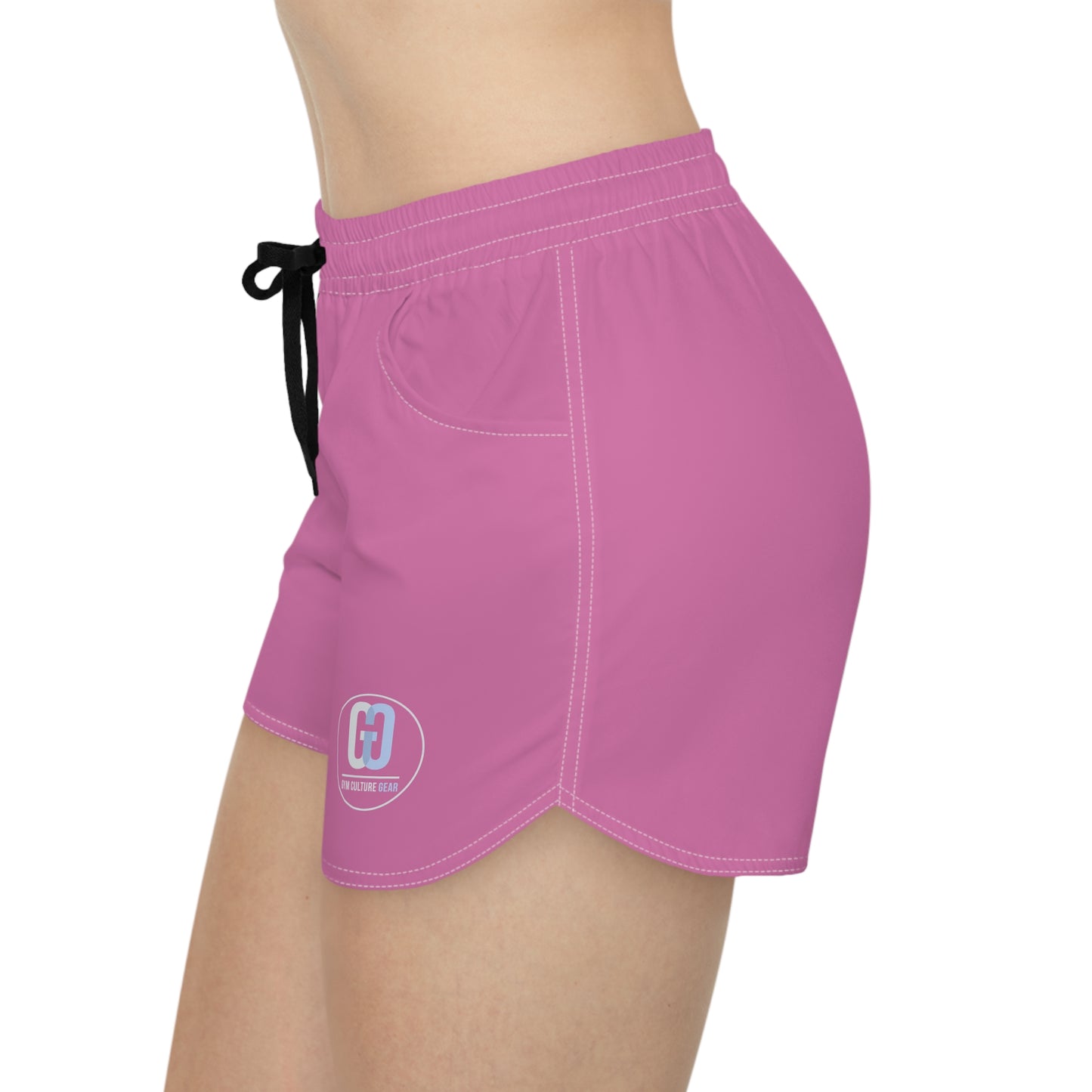CASUAL GYM SHORTS