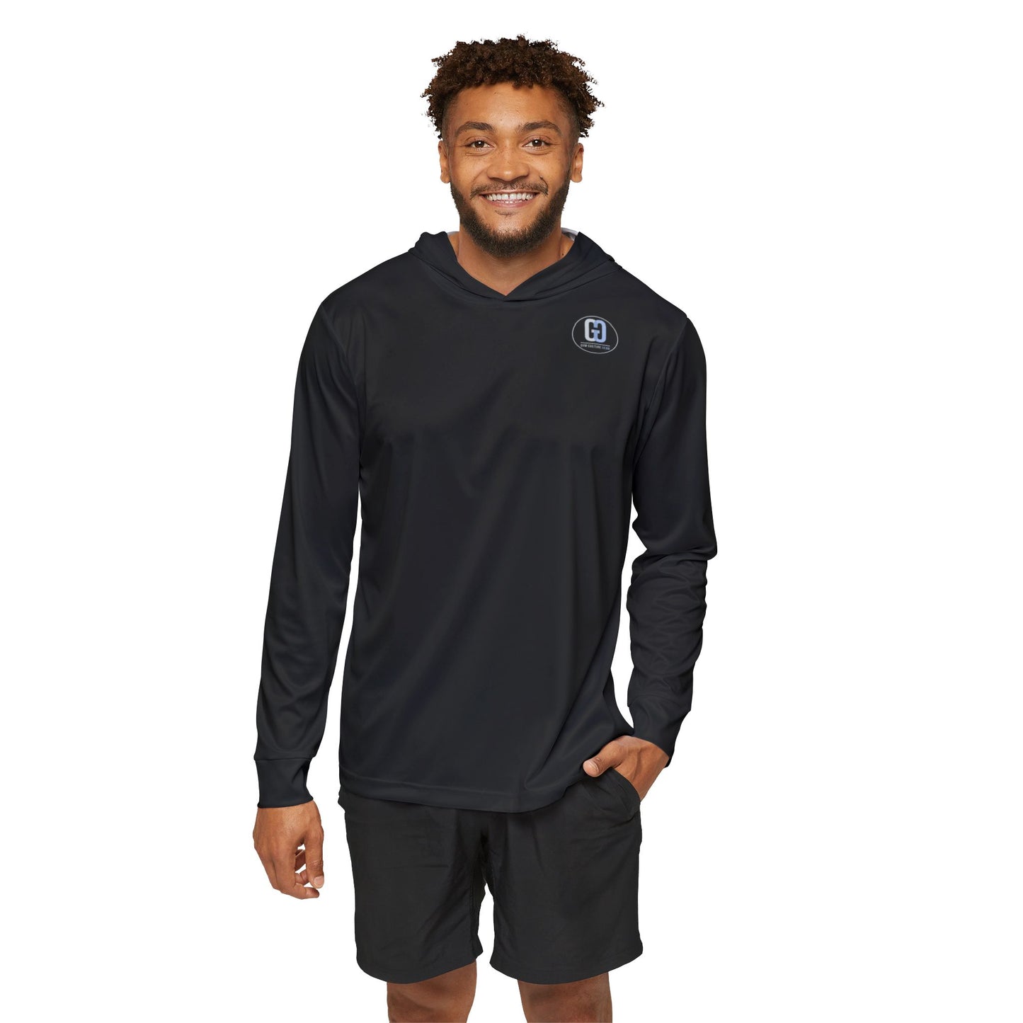 LIGHT HOODIE