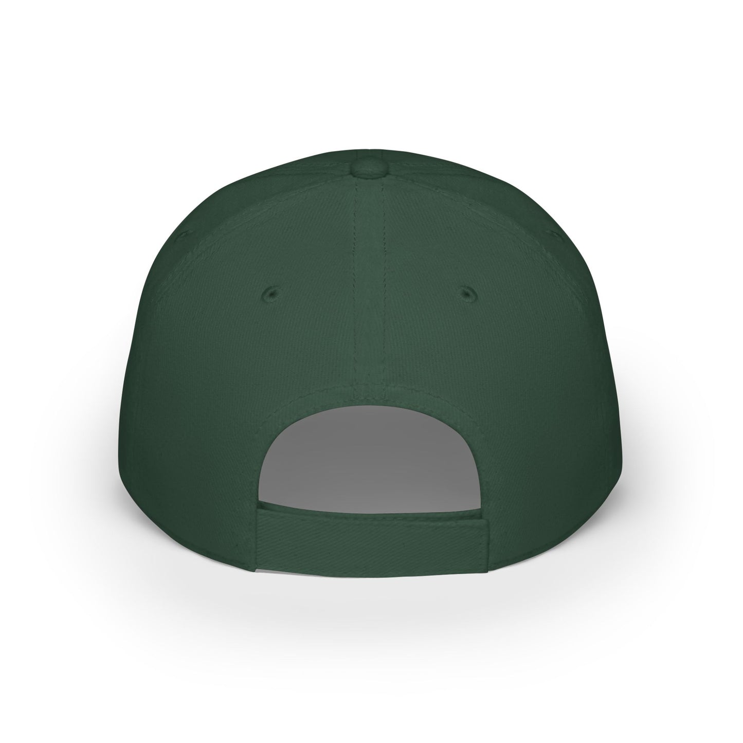 LOW PROFILE - 6