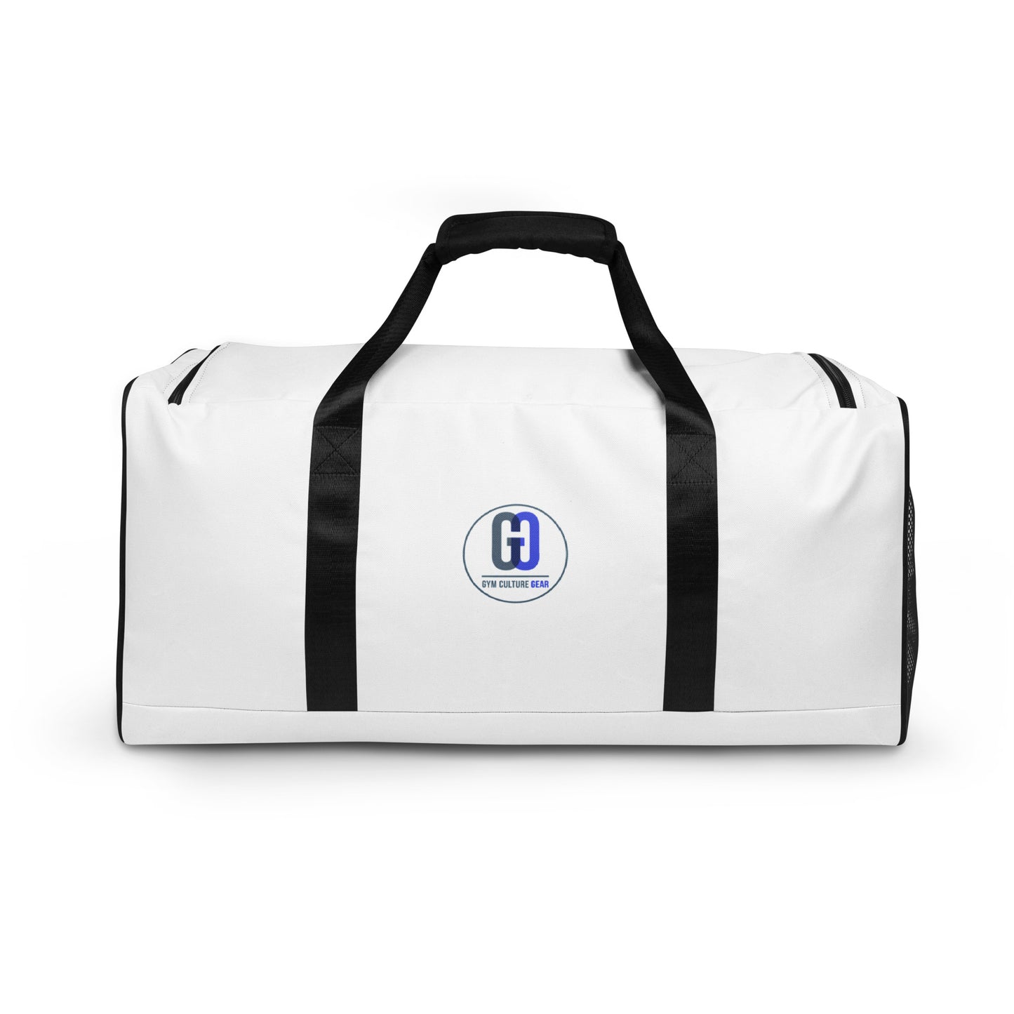 DUFFEL BAG