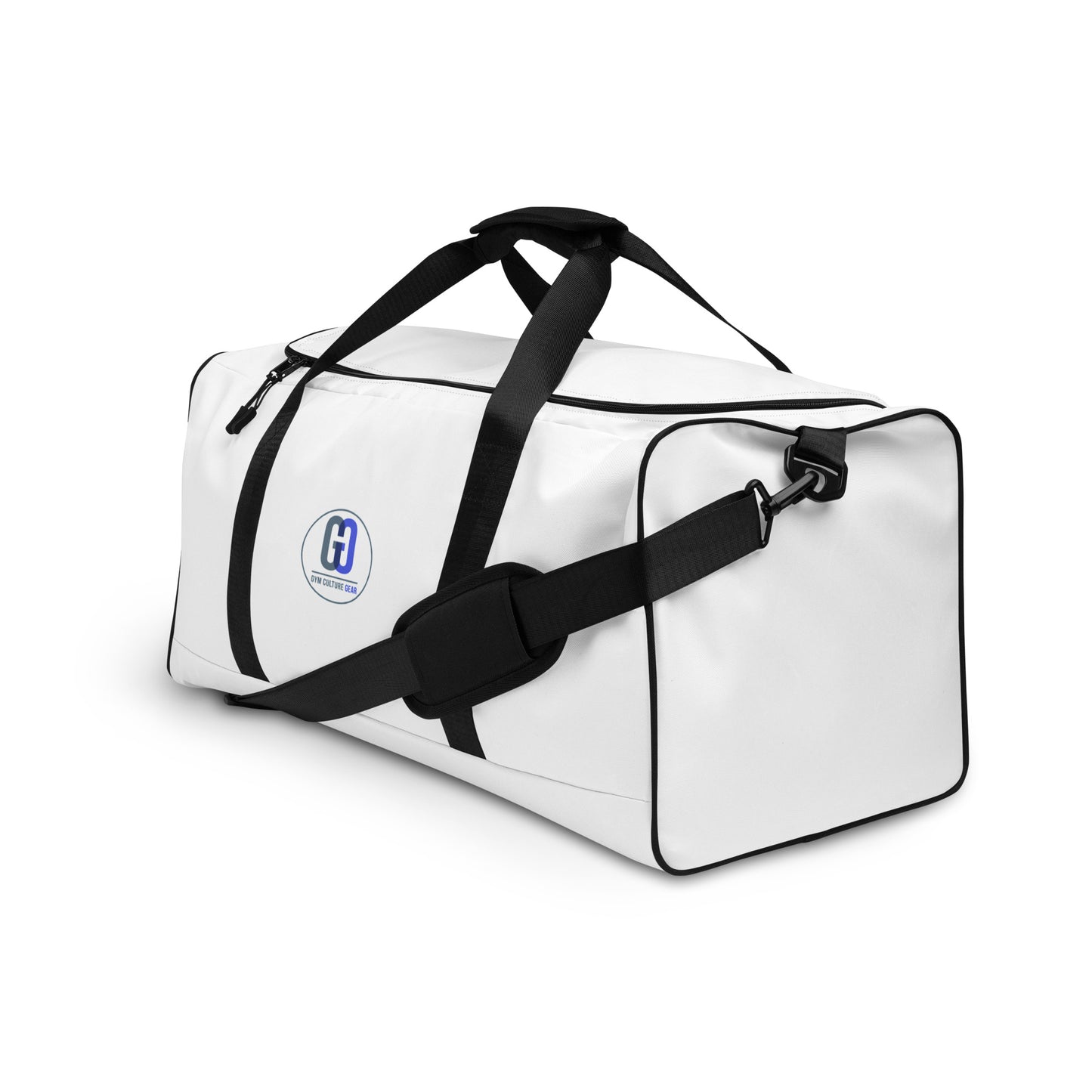 DUFFEL BAG