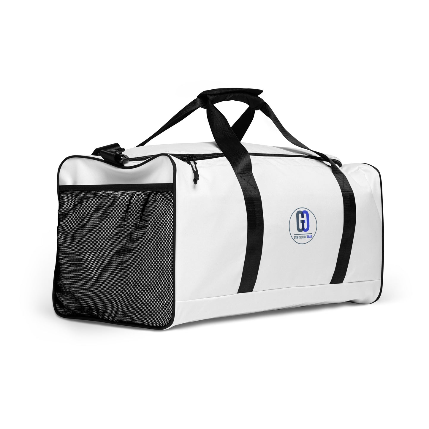 DUFFEL BAG