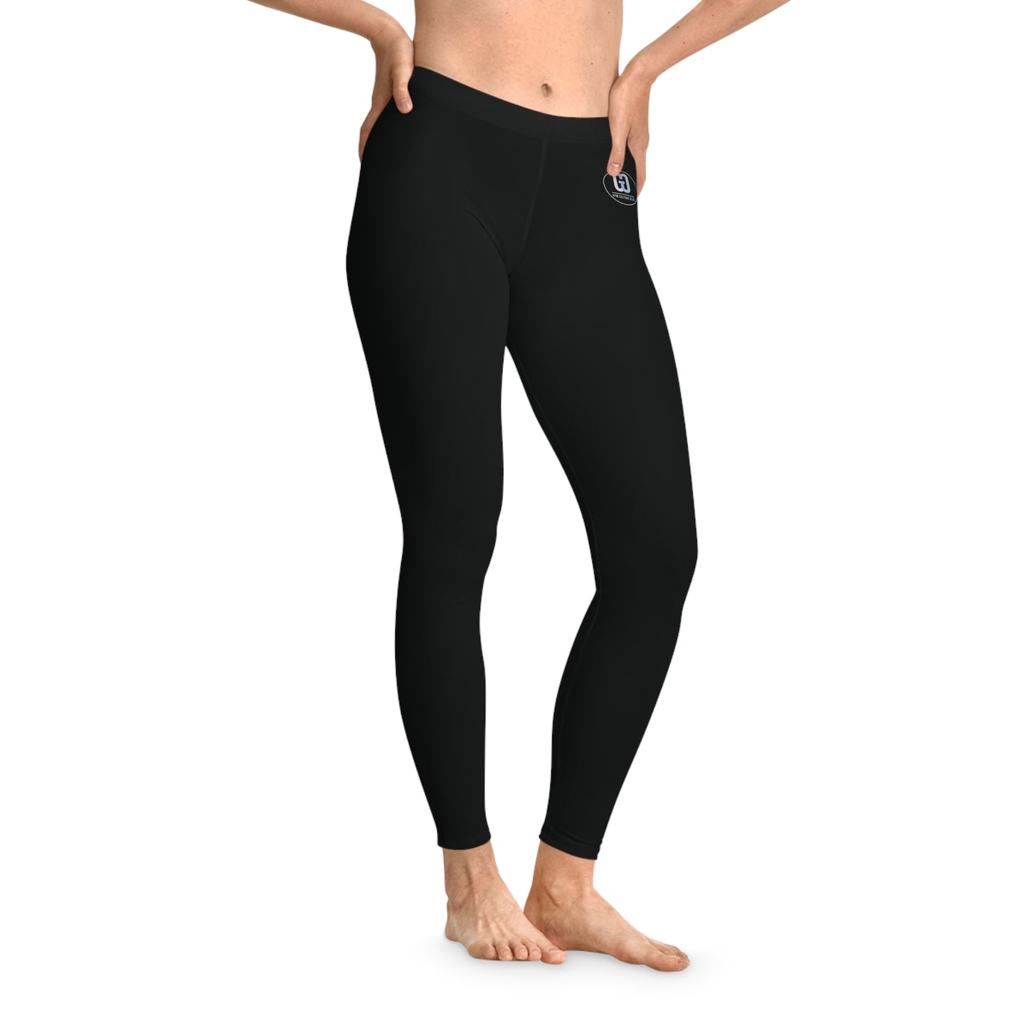 GYM CULTURE GEAR LEGGINGS