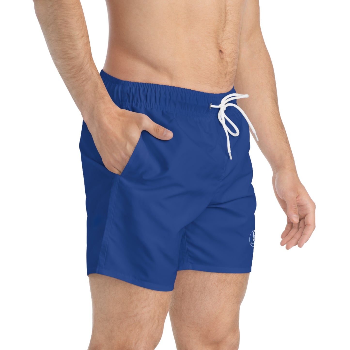 DRAWSTRING GYM SHORTS