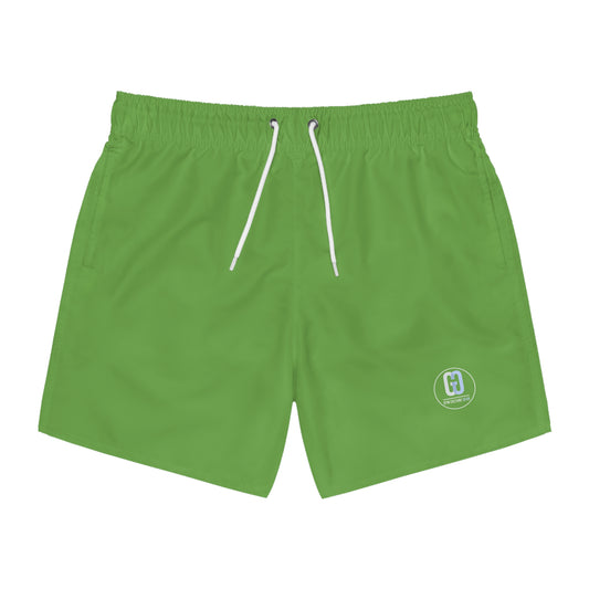 DRAWSTRING GYM SHORTS