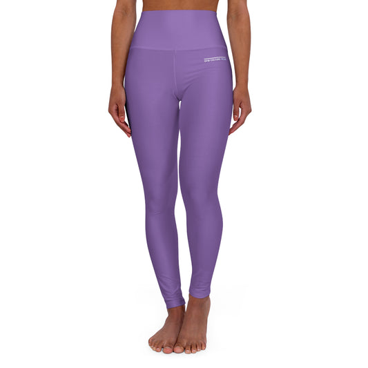 HIGH WAISTED WORKOUT GYM LEGGINGS