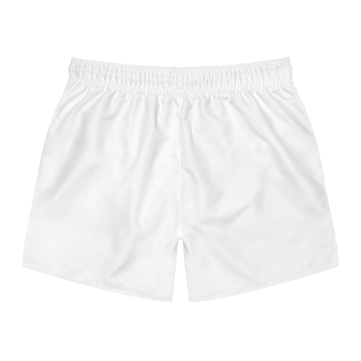 DRAWSTRING GYM SHORTS