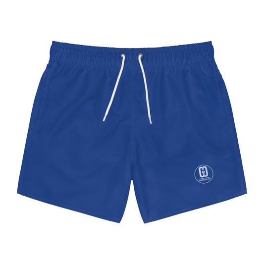 DRAWSTRING GYM SHORTS