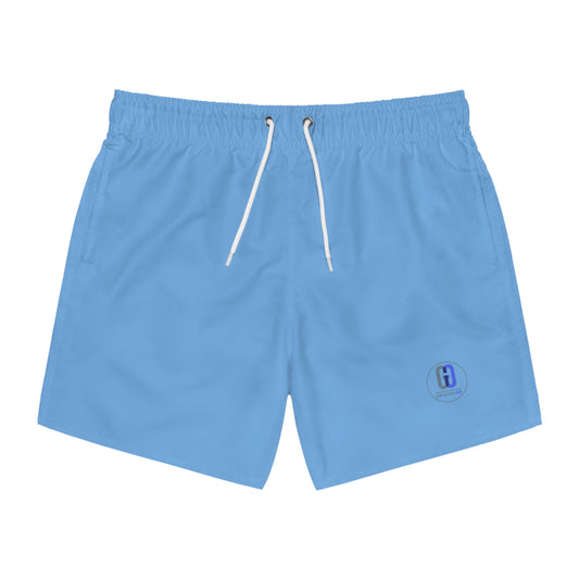 DRAWSTRING GYM SHORTS