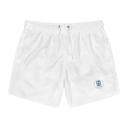 DRAWSTRING GYM SHORTS