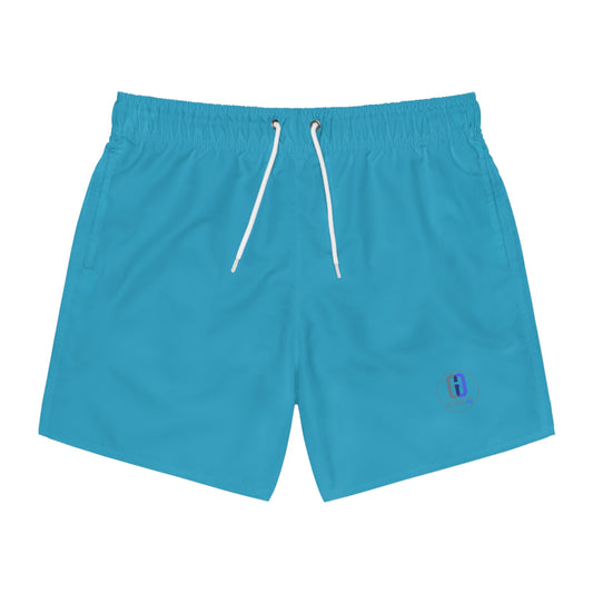 DRAWSTRING GYM SHORTS