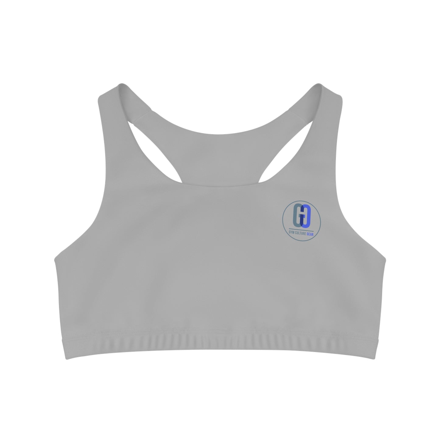 SEAMLESS GYM SPORTS BRA