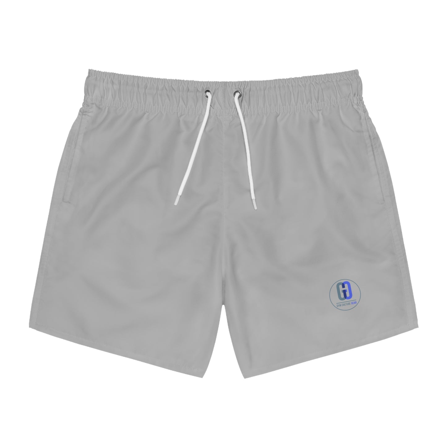 DRAWSTRING GYM SHORTS