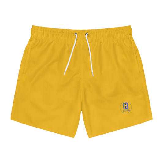 DRAWSTRING GYM SHORTS