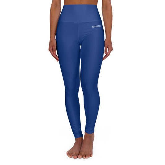 HIGH WAISTED WORKOUT GYM LEGGINGS