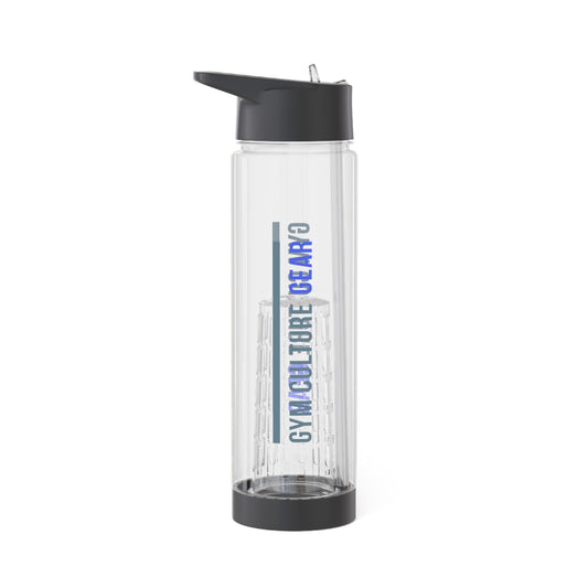 INFUSER WATER BOTTLE