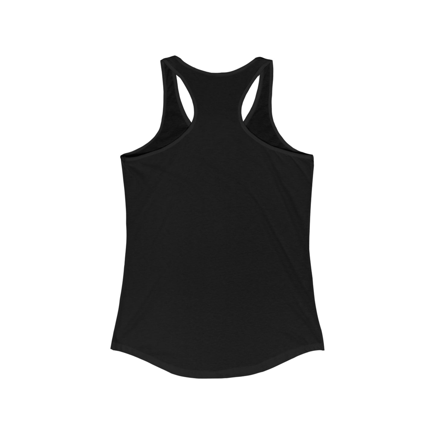 IDEAL RACERBACK TANK TOP